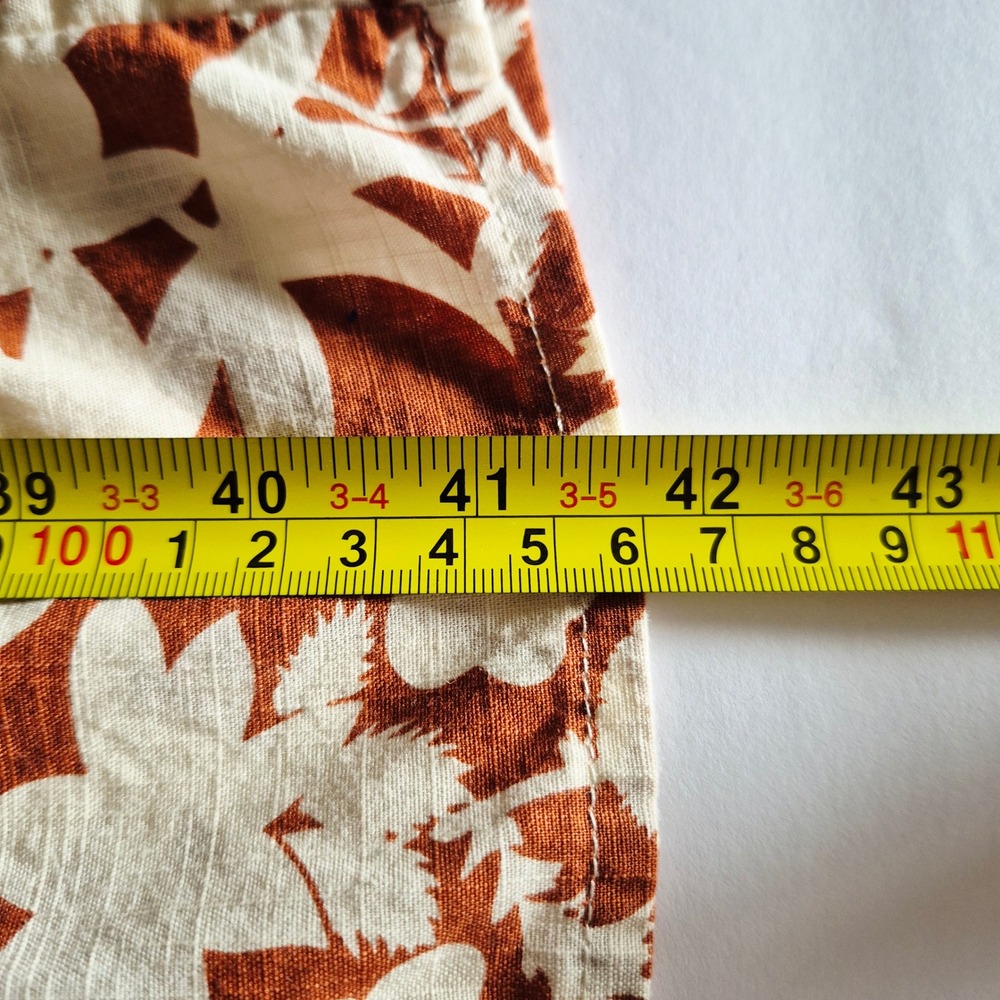 Universal Thread Size S Maxi Patchwork Dress Smocked Spaghetti Strap Cottagecore - Picture 9 of 9